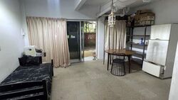 Villa Verde (D23), Terrace #571364321